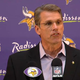 Minnesota Vikings general manager Rick Spielman